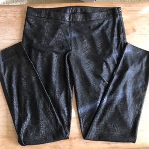 Anne Klein beautiful black pants